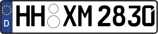 HH-XM2830