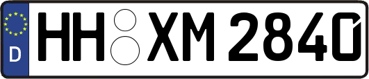 HH-XM2840