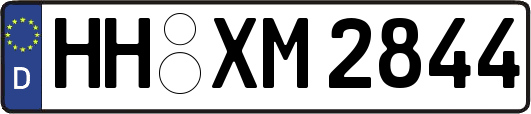 HH-XM2844