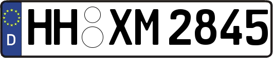 HH-XM2845