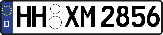 HH-XM2856