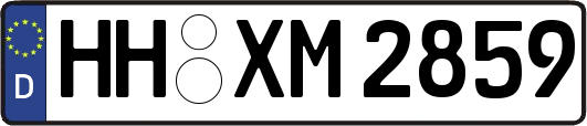 HH-XM2859
