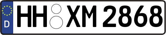 HH-XM2868