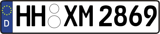 HH-XM2869