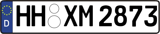 HH-XM2873