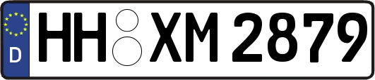 HH-XM2879