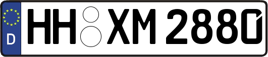 HH-XM2880