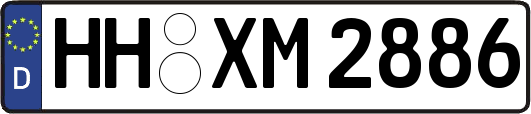 HH-XM2886