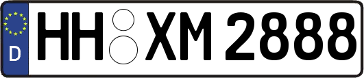 HH-XM2888