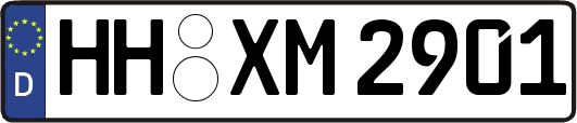 HH-XM2901