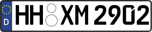 HH-XM2902