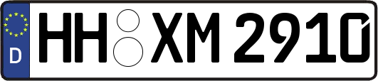 HH-XM2910