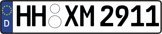 HH-XM2911