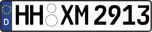 HH-XM2913