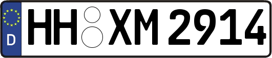 HH-XM2914
