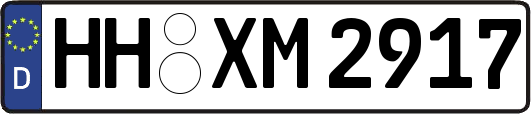 HH-XM2917