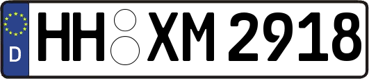HH-XM2918
