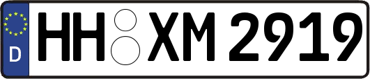 HH-XM2919