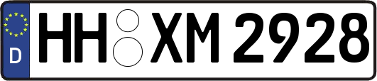 HH-XM2928