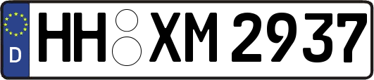 HH-XM2937