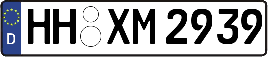 HH-XM2939