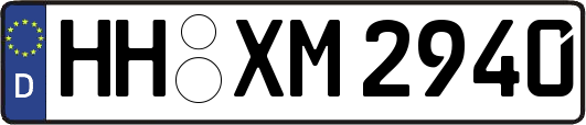 HH-XM2940