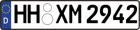 HH-XM2942