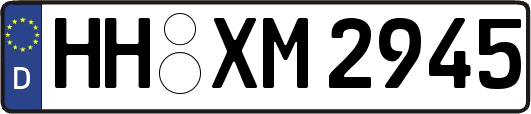 HH-XM2945