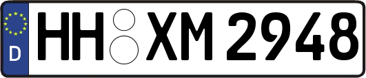 HH-XM2948