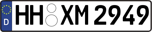HH-XM2949