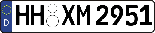 HH-XM2951