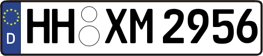 HH-XM2956