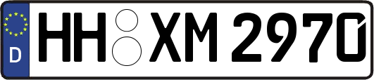 HH-XM2970