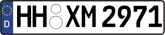 HH-XM2971