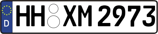 HH-XM2973