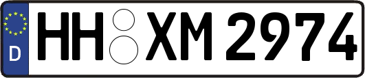 HH-XM2974