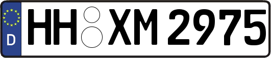 HH-XM2975