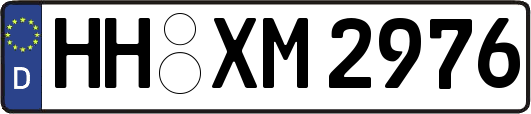 HH-XM2976