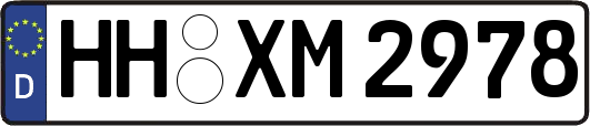 HH-XM2978