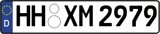 HH-XM2979