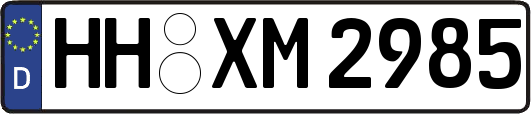HH-XM2985
