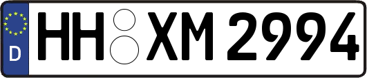 HH-XM2994