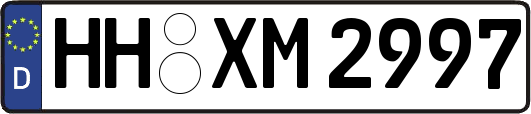 HH-XM2997