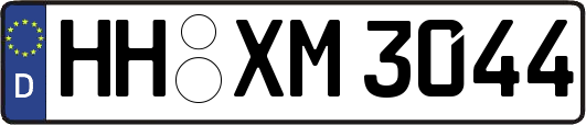 HH-XM3044