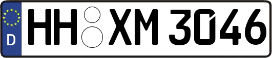 HH-XM3046