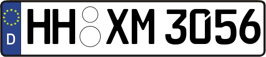 HH-XM3056