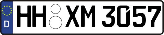 HH-XM3057