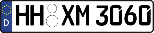 HH-XM3060