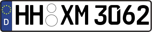 HH-XM3062