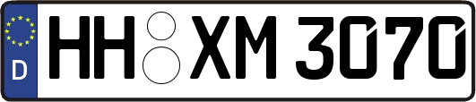 HH-XM3070